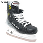 Bauer Vapor Hyperlite 2 with Fly-X Intermediate Hockey Skates