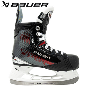 Bauer Vapor X Shift Pro Youth Hockey Skates (2023)