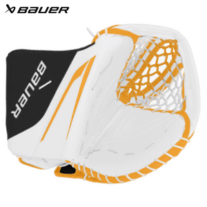 Bauer Vapor X5 Pro Senior Goalie Catcher