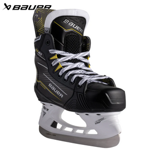 Bauer Supreme M40 Junior Hockey Skates