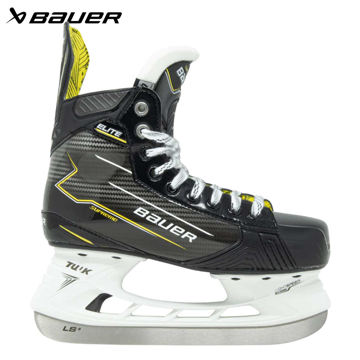 Bauer Supreme Elite '24 Junior Hockey Skates