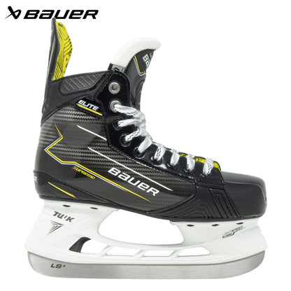 Bauer Supreme Elite Senior Hockey Skates - Source Exclusive (2024)