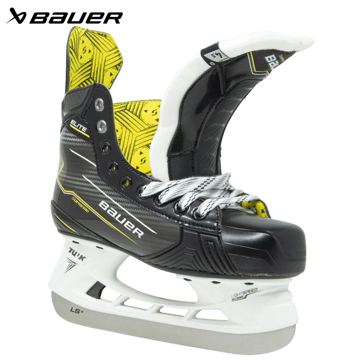 Bauer Supreme Elite S24 Senior Hockey Skates Bauer Supreme Elite S24 Senior Hockey Skates
