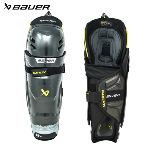 Bauer Supreme Matrix '23 Senior Shin Pad