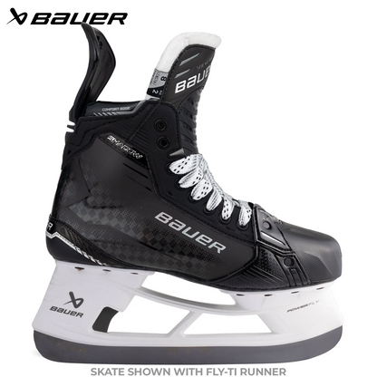 Bauer Supreme Shadow Intermediate Hockey Skates