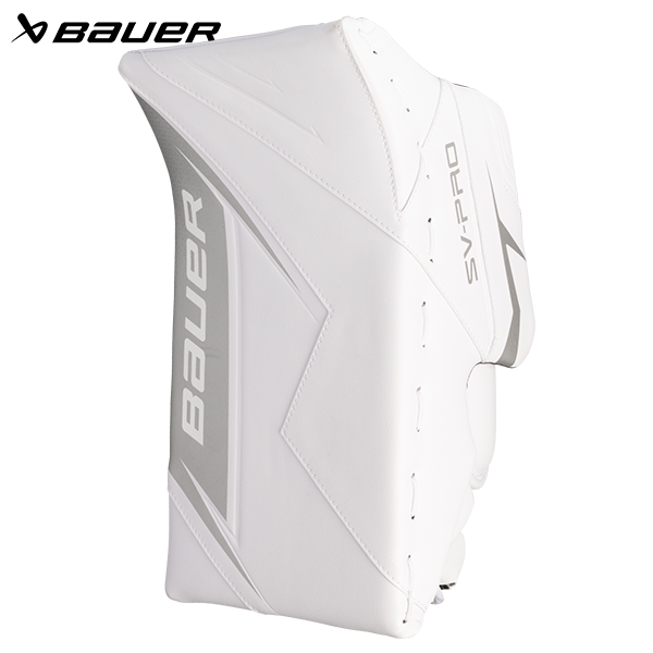Bauer SV-Pro Junior Goalie Blocker