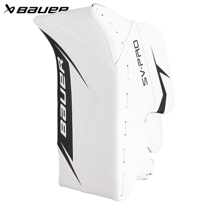 Bauer SV-Pro Intermediate Goalie Blocker