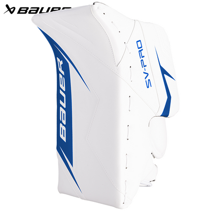 Bauer SV-Pro Intermediate Goalie Blocker
