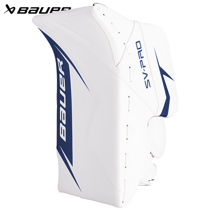 Bauer SV-Pro Intermediate Goalie Blocker