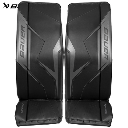 Bauer SV-Pro Intermediate Goalie Pad
