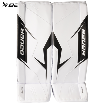 Bauer SV-Pro Intermediate Goalie Pad
