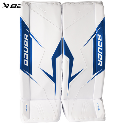 Bauer SV-Pro Senior Goalie Pad