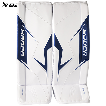 Bauer SV-Pro Intermediate Goalie Pad