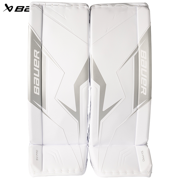 Bauer SV-Pro Junior Goalie Pad