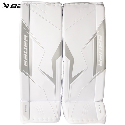 Bauer SV-Pro Intermediate Goalie Pad