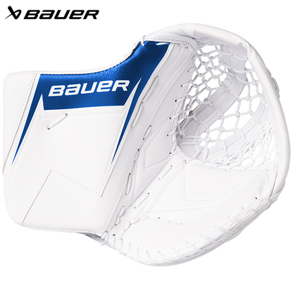 Bauer SV-Pro Intermediate Goalie Catcher