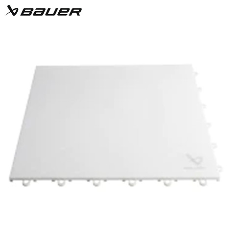 Bauer Synthetic Ice Tiles - 10 Pack