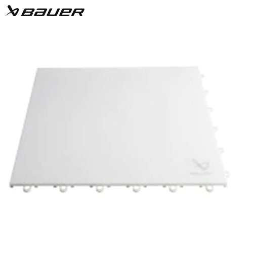Bauer Dryland Training Tiles - 10 Pack