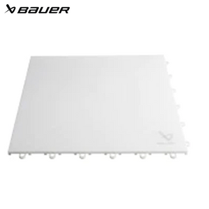 Bauer Synthetic Ice Tiles - 5 Pack