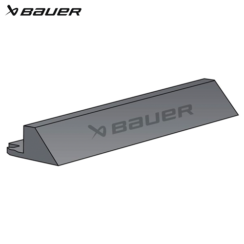 Bauer Synthetic Ice Curb Edge
