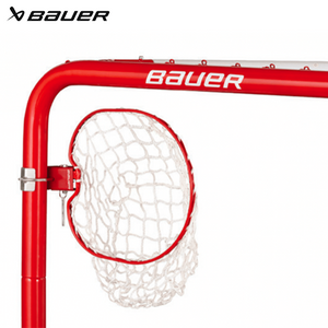 Bauer Top Corner