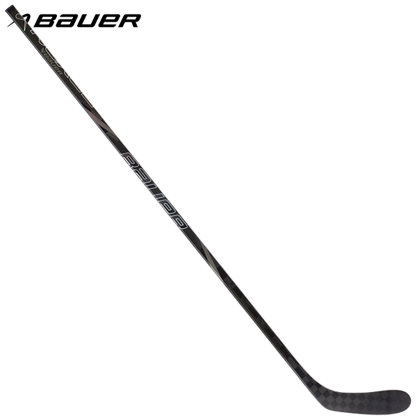 Bauer Nexus Tracer S25 Intermediate Hockey Stick - Black