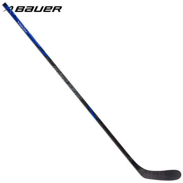 Bauer Nexus Tracer S25 Junior Hockey Stick - Blue 40 Flex