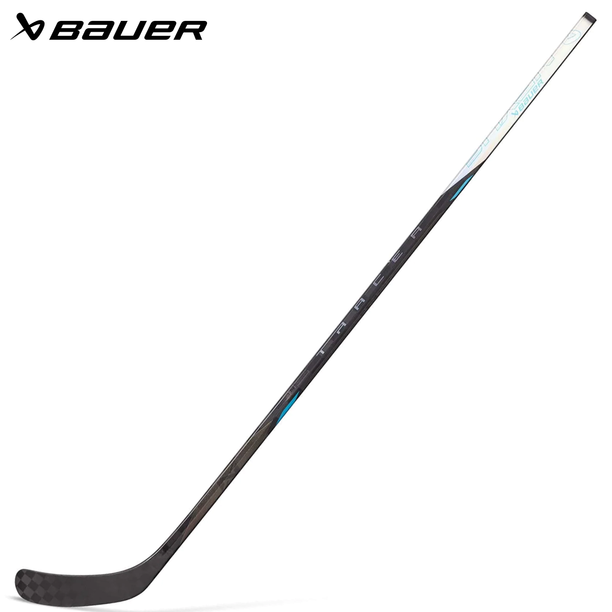 Bauer Nexus Tracer Youth Hockey Stick - 20 Flex