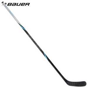 Bauer Nexus Tracer Junior Hockey Stick - 30 Flex