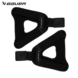 Bauer TuneFit+ Straps (Pair)