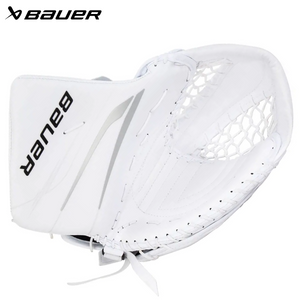 Bauer Vapor Hyperlite 2 V90º Senior Goalie Catchers