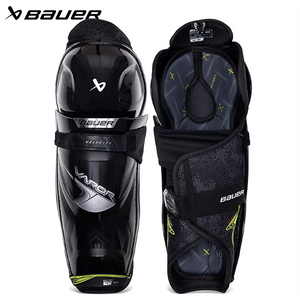 Bauer Vapor Velocity S25 Intermediate Shin Pads
