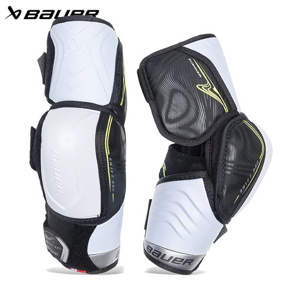 Bauer Vapor Shift Pro S25 Intermediate Elbow Pads