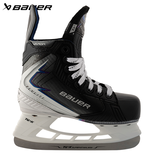 Bauer Vapor Flylite S25 Intermediate Hockey Skates