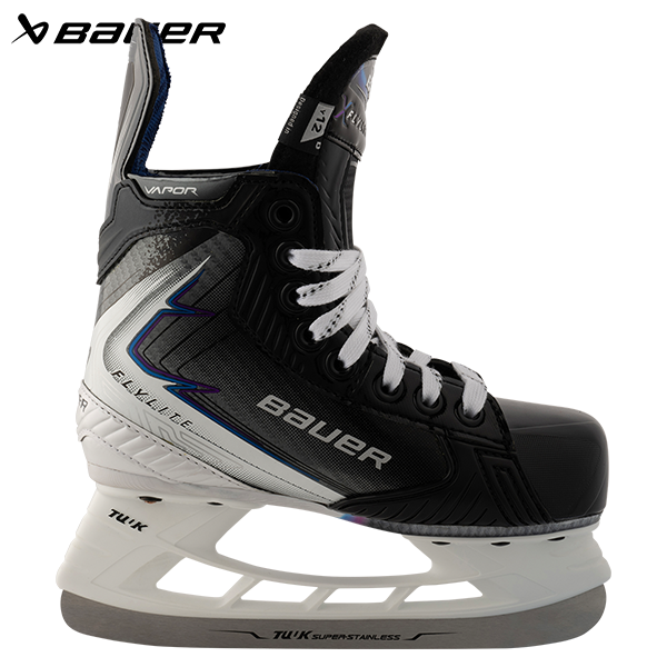Bauer Vapor Flylite S25 Youth Hockey Skates