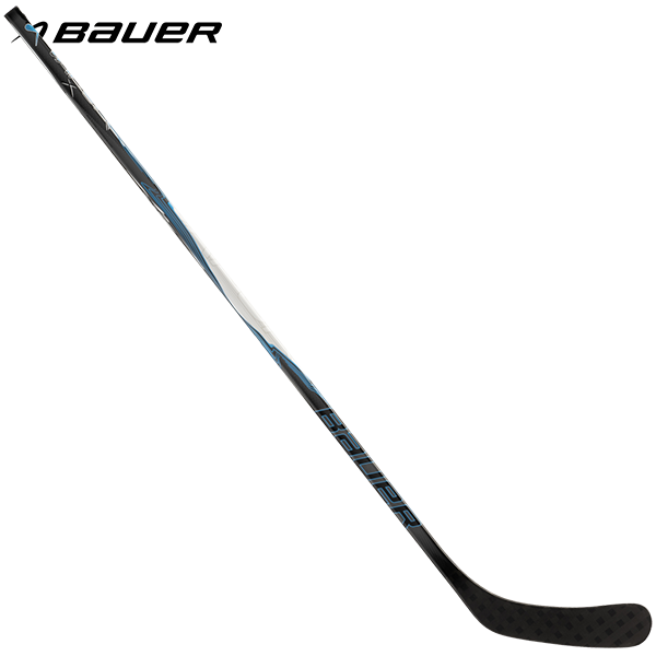 Bauer Vapor Grip S25 Junior Hockey Stick - 30 Flex