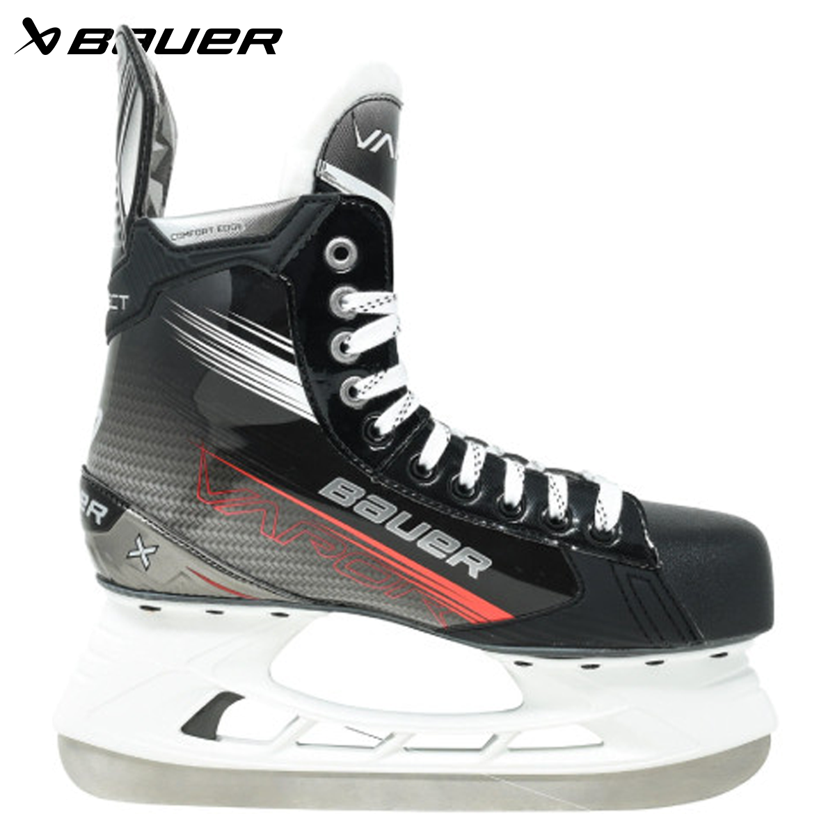 Bauer Vapor Select Senior Hockey Skate - Source Exclusive (2023)