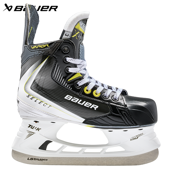 Bauer Vapor Select S25 Junior Hockey Skate