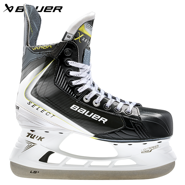 Bauer Vapor Select S25 Intermediate Hockey Skate