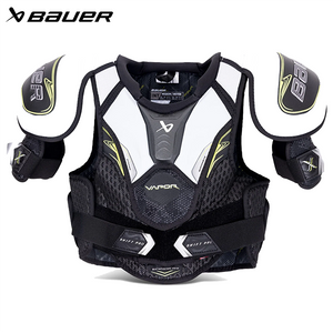 Bauer Vapor Shift Pro S25 Senior Shoulder Pad