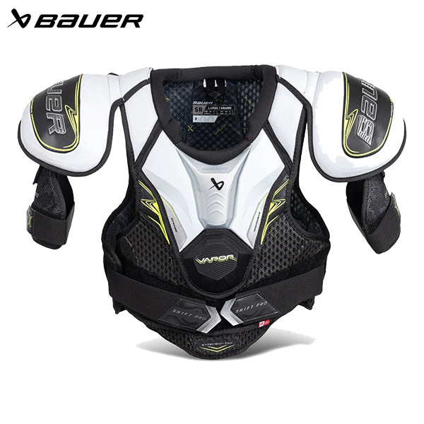 Bauer Vapor Shift Pro S25 Senior Shoulder Pads
