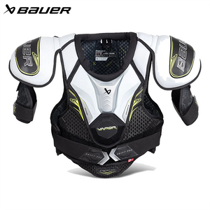 Bauer Vapor Shift Pro S25 Senior Shoulder Pads