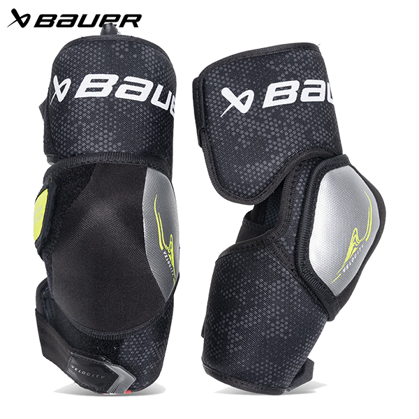 Bauer Vapor Velocity S25 Intermediate Elbow Pads