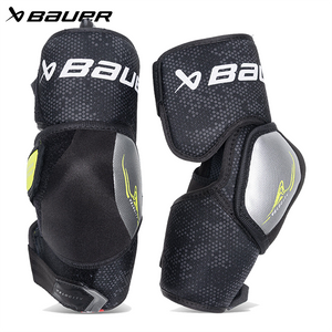 Bauer Vapor Velocity S25 Intermediate Elbow Pads