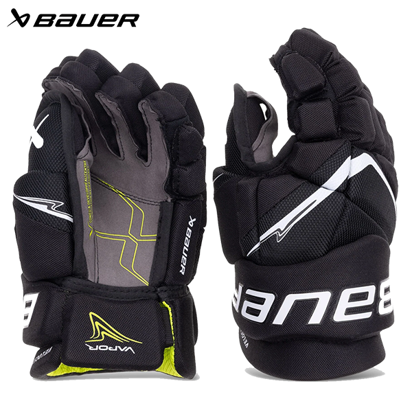Bauer Vapor Velocity S25 Junior Hockey Glove