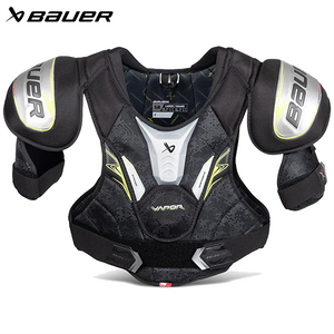 Bauer Vapor Velocity S25 Senior Shoulder Pads