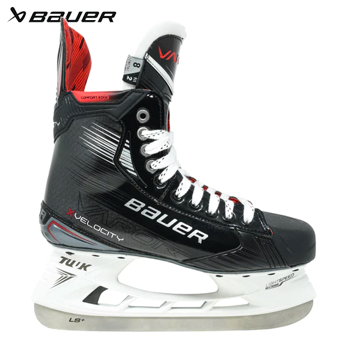 Bauer Vapor Velocity Senior Hockey Skates (2023)