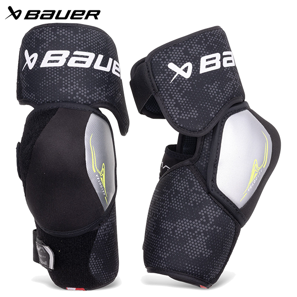 Bauer Vapor Velocity S25 Senior Elbow Pads