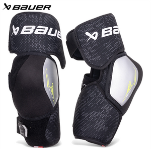 Bauer Vapor Velocity S25 Senior Elbow Pads