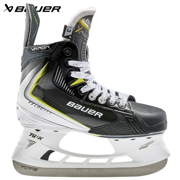 Bauer Vapor Velocity S25 Junior Hockey Skate